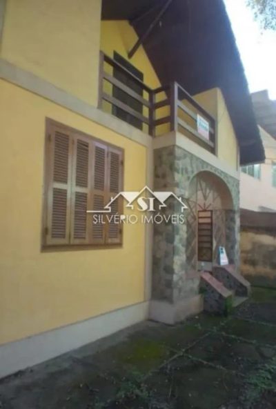 Casa, 5 quartos, 250 m² - Foto 2