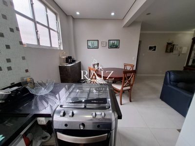 Apartamento, 2 quartos, 65 m² - Foto 5