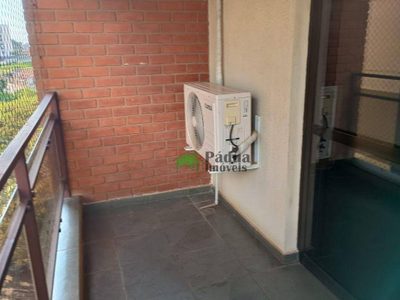 Apartamento, 3 quartos, 118 m² - Foto 4