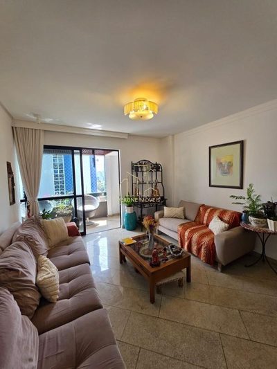 Apartamento, 2 quartos, 130 m² - Foto 2