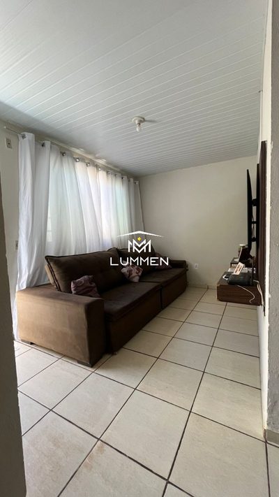 Casa, 2 quartos, 45 m² - Foto 5