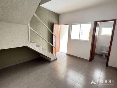 Casa de Condomínio, 2 quartos - Foto 5