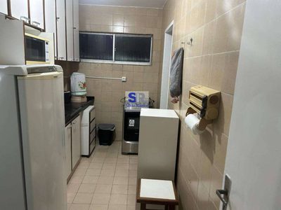 Apartamento, 3 quartos, 89 m² - Foto 4