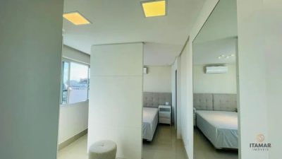 Cobertura, 4 quartos, 260 m² - Foto 1