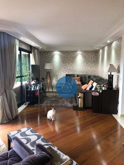 Apartamento, 4 quartos, 176 m² - Foto 4