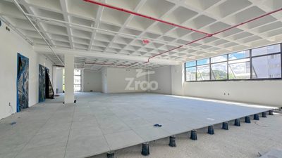 Sala-Conjunto, 374 m² - Foto 3