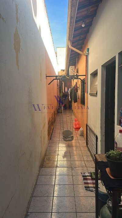 Casa, 3 quartos - Foto 3