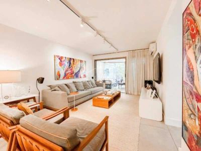 Apartamento, 3 quartos, 228 m² - Foto 4