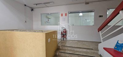 Prédio Inteiro, 513 m² - Foto 5
