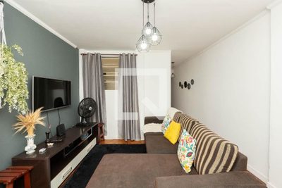 Apartamento, 2 quartos, 67 m² - Foto 2