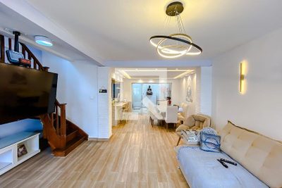Casa, 3 quartos, 188 m² - Foto 5
