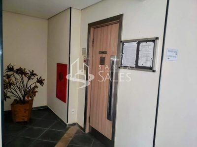 Apartamento, 3 quartos, 106 m² - Foto 2