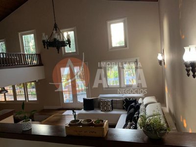 Casa, 4 quartos - Foto 1