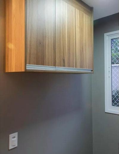 Apartamento, 2 quartos, 40 m² - Foto 4