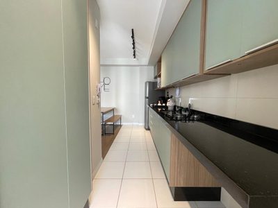 Apartamento, 1 quarto, 48 m² - Foto 4