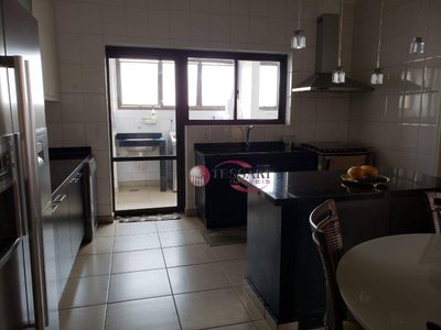 Apartamento, 4 quartos, 236 m² - Foto 5