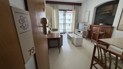 Apartamento, 1 quarto, 51 m² - Foto 4