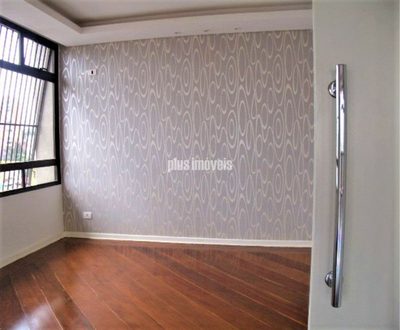 Apartamento, 4 quartos, 195 m² - Foto 4