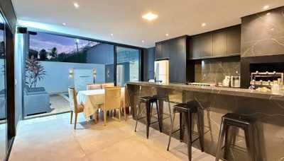 Casa, 3 quartos, 216 m² - Foto 4