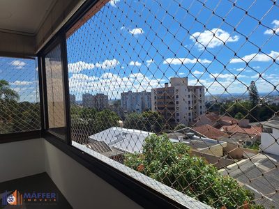 Apartamento, 2 quartos, 83 m² - Foto 1