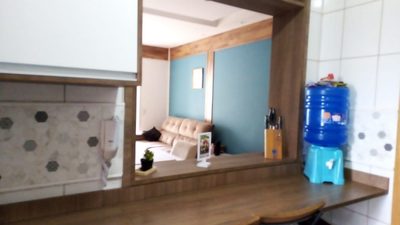 Apartamento, 3 quartos, 84 m² - Foto 4