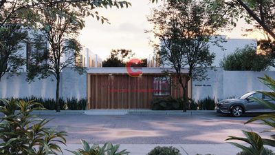 Sobrado, 4 quartos, 310 m² - Foto 4