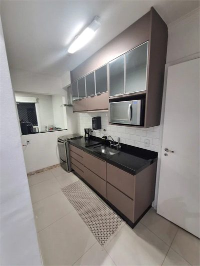 Apartamento, 3 quartos, 64 m² - Foto 4