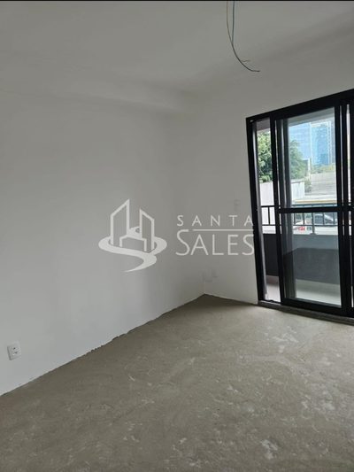 Apartamento, 1 quarto, 25 m² - Foto 3