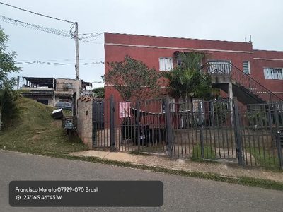 Casa, 2 quartos, 51 m² - Foto 1