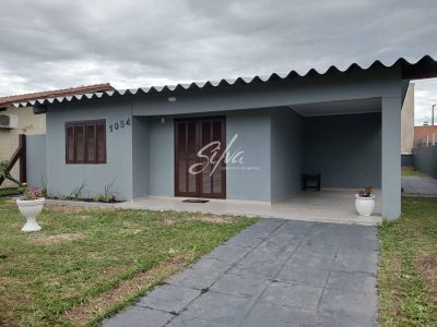 Casa, 114 m² - Foto 1