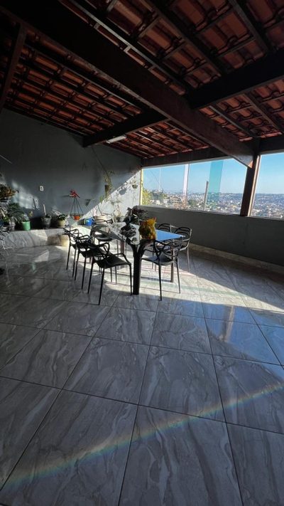Casa, 3 quartos, 360 m² - Foto 3