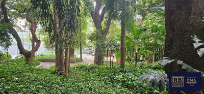 Apartamento, 5 quartos, 500 m² - Foto 1