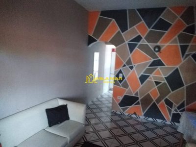 Casa, 2 quartos - Foto 5