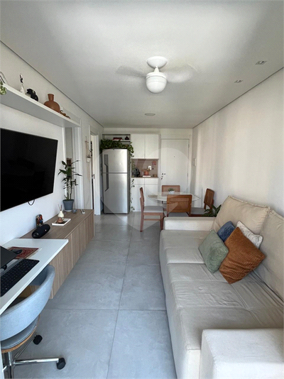 Apartamento, 1 quarto, 41 m² - Foto 4