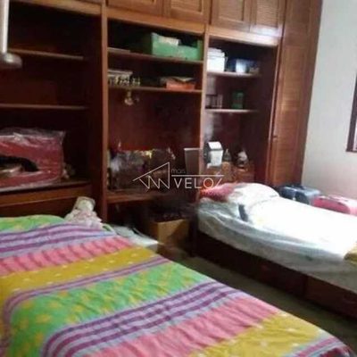 Apartamento, 5 quartos, 425 m² - Foto 1