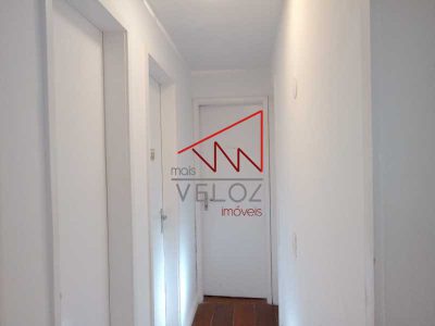 Apartamento, 3 quartos, 124 m² - Foto 1