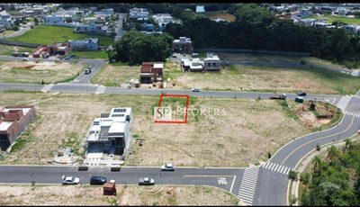 Loteamento e Condomínio, 300 m² - Foto 5
