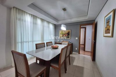 Cobertura, 4 quartos, 234 m² - Foto 5
