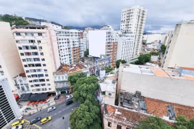 Apartamento, 1 quarto, 42 m² - Foto 2