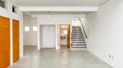 Depósito-Galpão, 250 m² - Foto 4