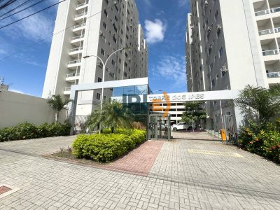 Apartamento, 2 quartos, 45 m² - Foto 1