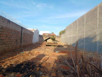 Terreno, 300 m² - Foto 1