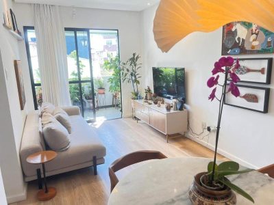 Apartamento, 2 quartos, 65 m² - Foto 1