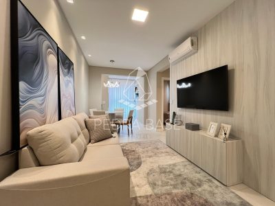 Apartamento, 2 quartos, 70 m² - Foto 1