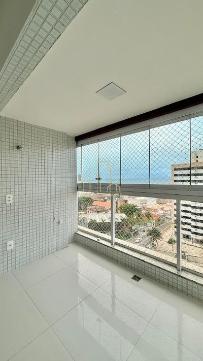 Apartamento, 1 quarto, 47 m² - Foto 5