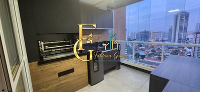 Apartamento, 3 quartos, 100 m² - Foto 5