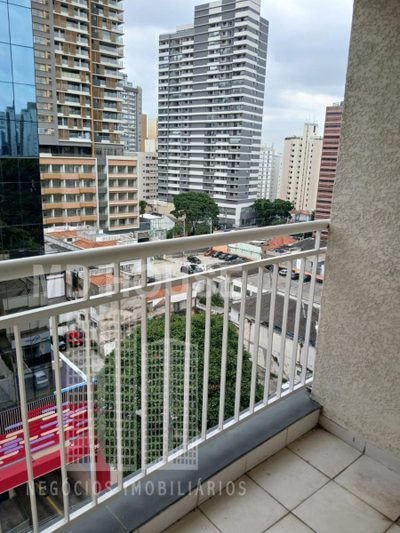 Apartamento, 2 quartos, 54 m² - Foto 3