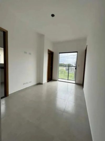 Casa, 1 quarto, 41 m² - Foto 1