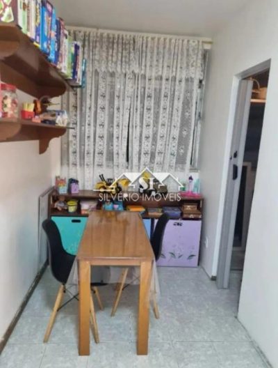 Apartamento, 1 quarto, 30 m² - Foto 5