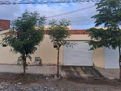 Casa, 2 quartos, 115 m² - Foto 1
